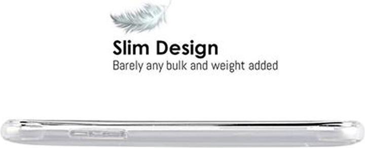 Produktbild Cadorabo TPU Cover Ultra Slim Small Waist Sling (Samsung Galaxy J5 (2015))