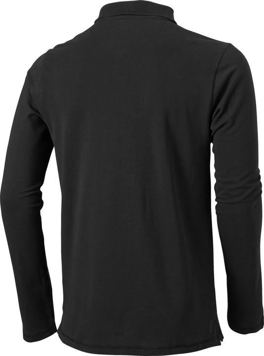 Immagine prodotto Elevate Polo Oakville a maniche lunghe (XS)