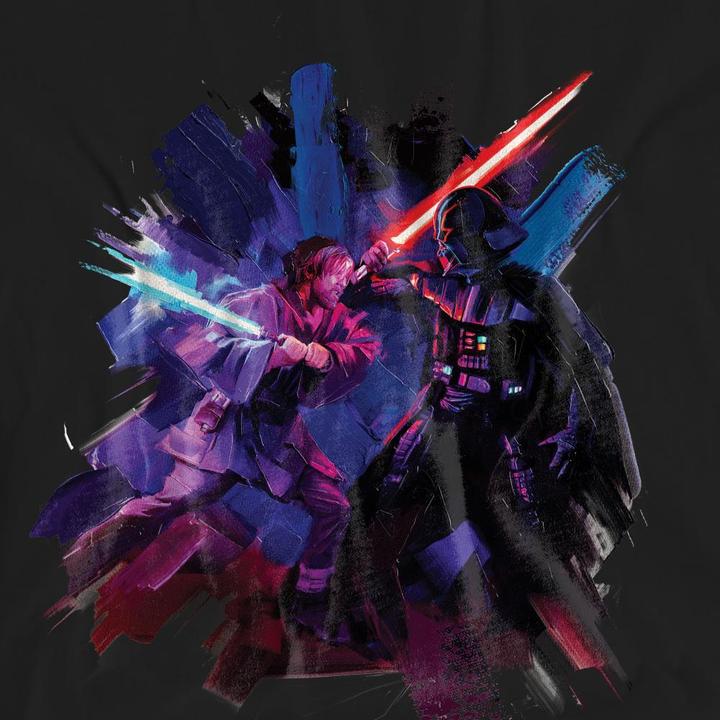Image du produit Star Wars - T-shirt - Adulte (L)