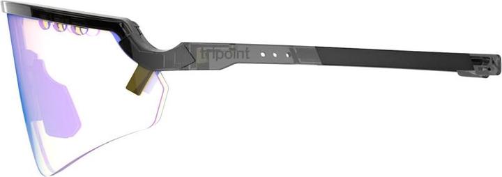 Produktbild Tripoint 007 Chobe Tri-x Photocromic (Transparent Schwarz, Smoke, Blue Multi Chromic)