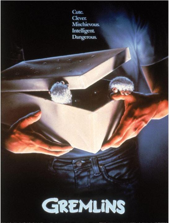 Actual product image Universal Textiles Movie Poster Paper Print (40 x 30 cm)