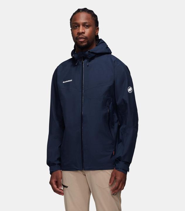 Image du produit Mammut Veste à capuche Convey Tour HS (M)