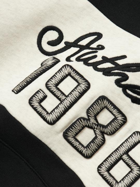 Actual product image Name it Organic cotton sweatshirt (116)