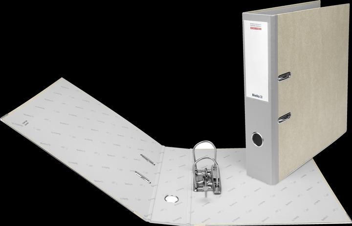 Actual product image Biella Federal folder (A4, 70 mm, 1 Piece)