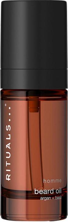 Immagine prodotto Rituals Olio per barba Homme (30 ml)
