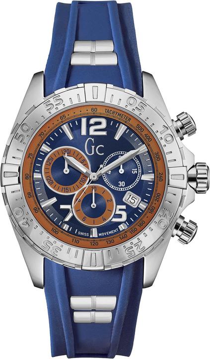 Guess Collection Sport racer (45 mm)