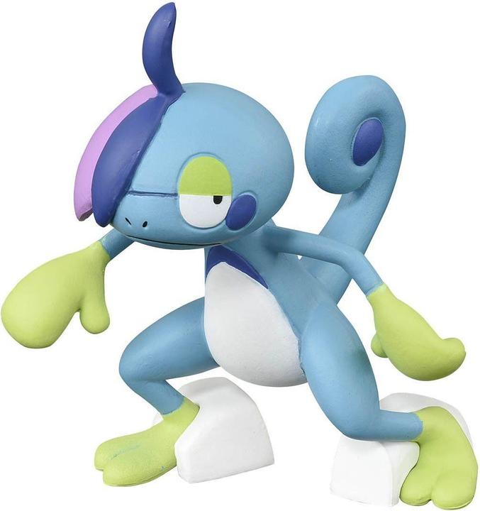Produktbild Takara Tomy Pokemon - Phlegleon MS-33 Moncollé