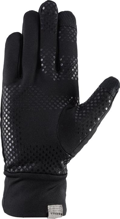 Image du produit Vikingsports Horten Gants fins unisexes écran tactile Gants d'hiver multifonctions Hommes écran tactile (8)
