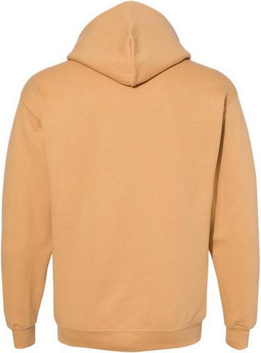 Produktbild Gildan Heavy Blend Kapuzenpullover Hoodie Kapuzensweater (L)