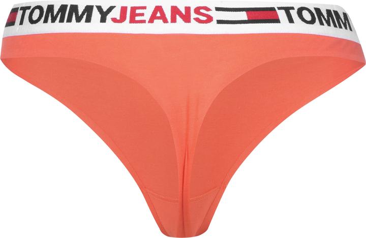 Actual product image Tommy Hilfiger Slip Thong - 102345 (M)