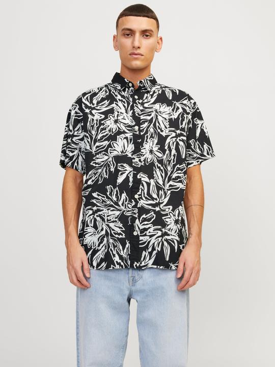 Produktbild Jack & Jones Comfort Fit Hemd Hemd (M)
