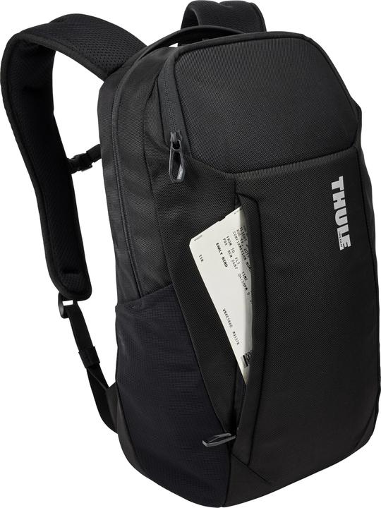 Thule Accent Backpack 20L - Black (20 l)