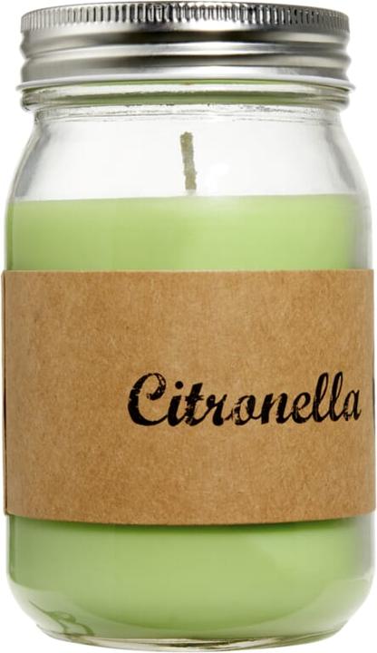 Actual product image Balthasar Citronella Jar (1 pcs.)