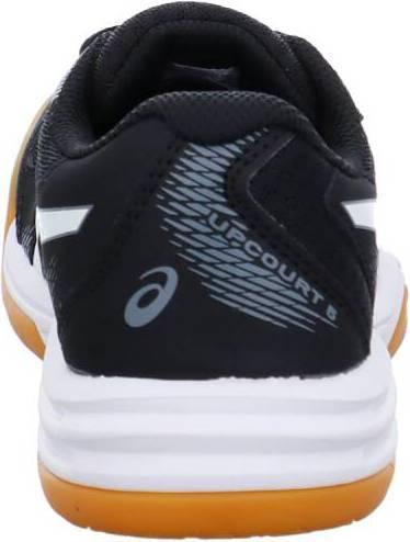 Actual product image ASICS Performance Upcourt 5 Gs (35)
