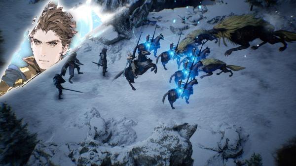 Immagine prodotto Square Enix La cronaca di DioField (PS5) (IT/ESP) (PS5, IT)