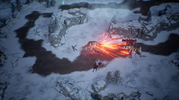 Immagine prodotto Square Enix La cronaca di DioField (PS5) (IT/ESP) (PS5, IT)
