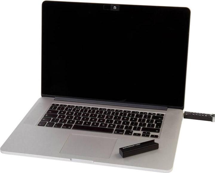 Image du produit iStorage Datashur Pro2 (4 Go, USB-A, USB 3.0)