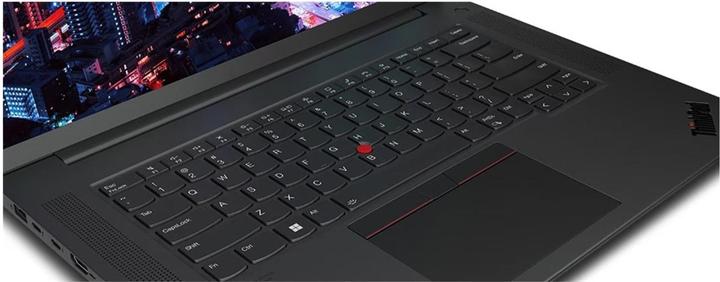 Productafbeelding Lenovo ThinkPad P1 Gen 6 (16", Intel Core i7-13700H, 32 GB, 1000 GB, NL)