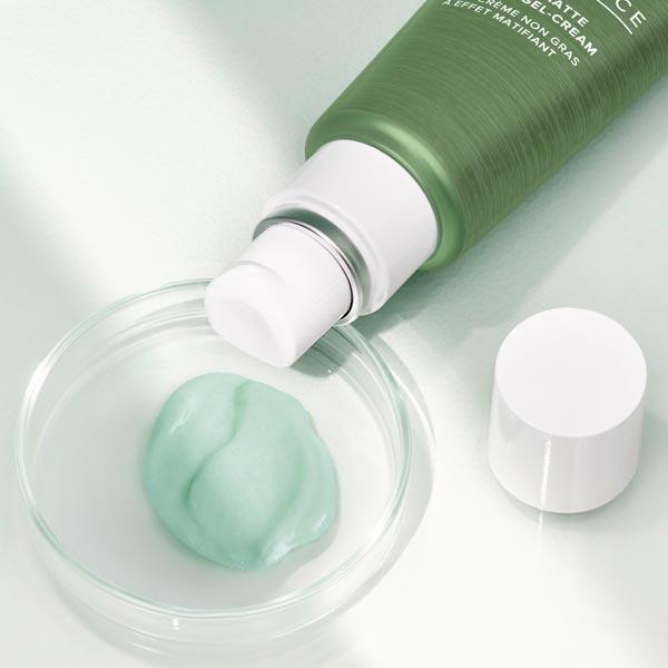 Produktbild Babor DOCTOR Oil-Free Matte Effect Gel-Cream (50 ml, 24h Creme, Gesichtsgel)