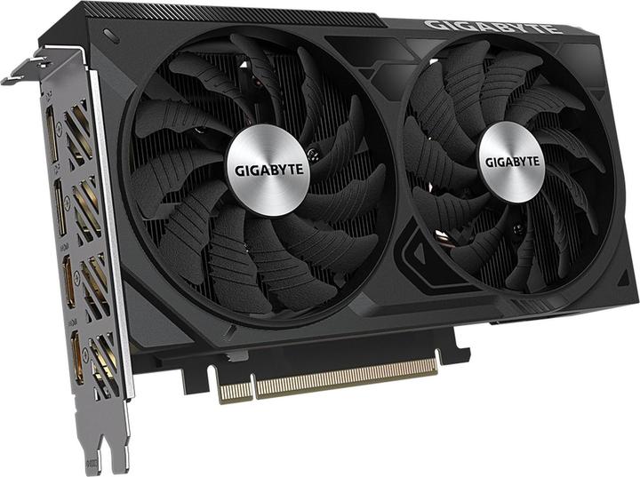 Gigabyte RTX 4060 Ti WindForce OC (8 GB)