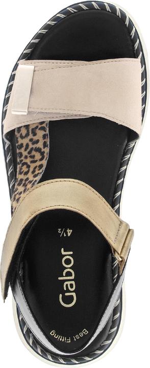Actual product image Gabor 64.593.14 (40.5)
