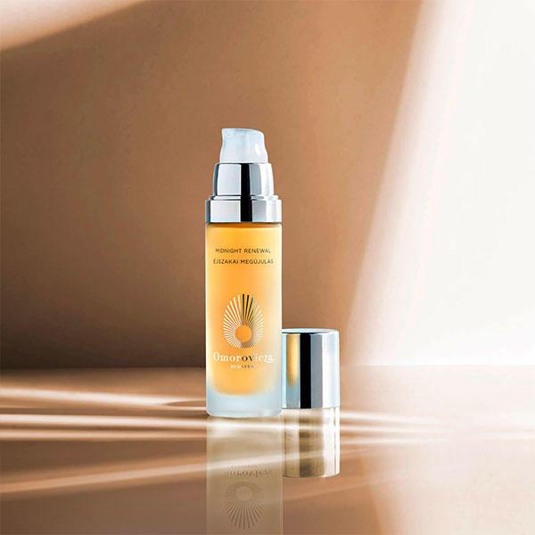 Produktbild Omorovicza Midnight Renewal (30 ml, Nachtcreme)