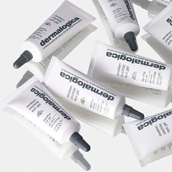 Produktbild Dermalogica Awaken Peptide Eye Gel (Gel, 15 ml, Tag)