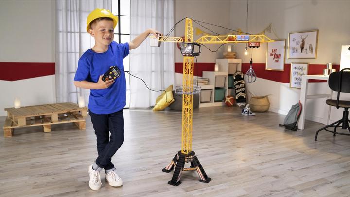 Image du produit Dickie Mega Crane