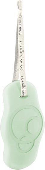 Produktbild Foamie Festes Shampoo Aloe You Vera Much (80 ml, Festes Shampoo)