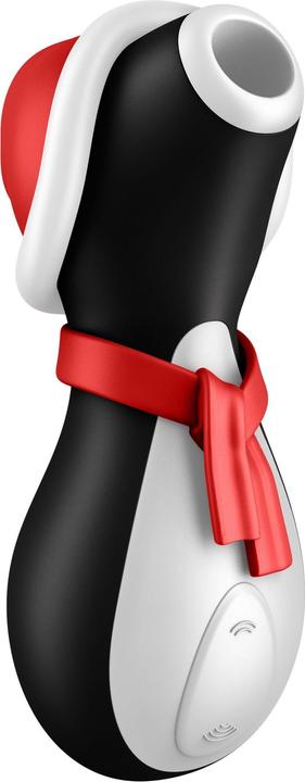 Produktbild Satisfyer Penguin - Air Pulse Stimulator - Holiday Edition