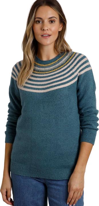 Immagine prodotto Weird Fish Sinatra Maglione Fantasia Donna (34 D)