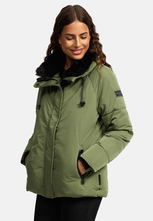 Image du produit Navahoo Frostii XIV (3XL)