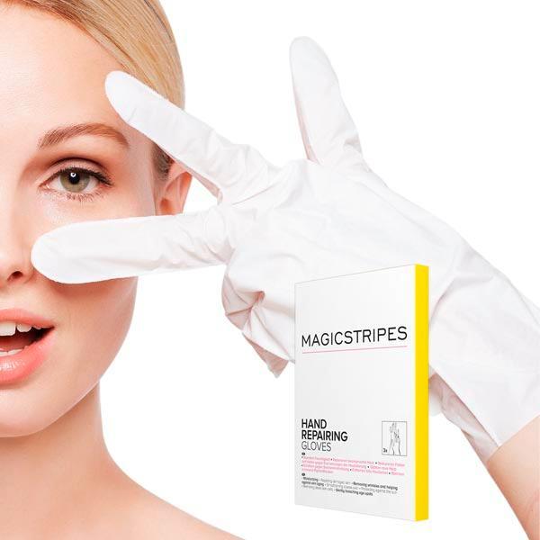 Image du produit Magicstripes Gants de réparation pour les mains