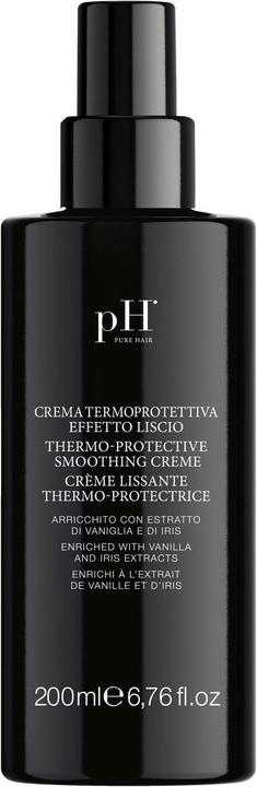 Produktbild pH Thermo-Protective Smoothing Creme (200 ml)