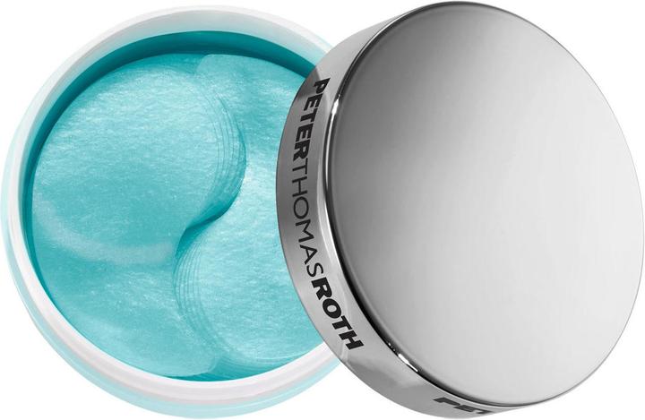 Produktbild Peter Thomas Roth Water Drench Hyaluronic Cloud Hydra-Gel Eye Patches (Patches, 60 ml, Tag)
