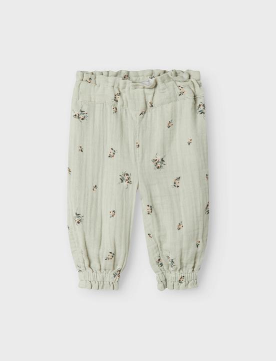 Image du produit Name it Bio-Baumwoll Hose (86)