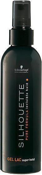 Schwarzkopf Silhouette Gel Lac (200 ml)
