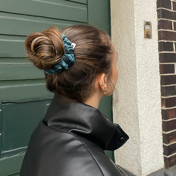 Immagine prodotto Bellody Scrunchies originali (Decorazioni)