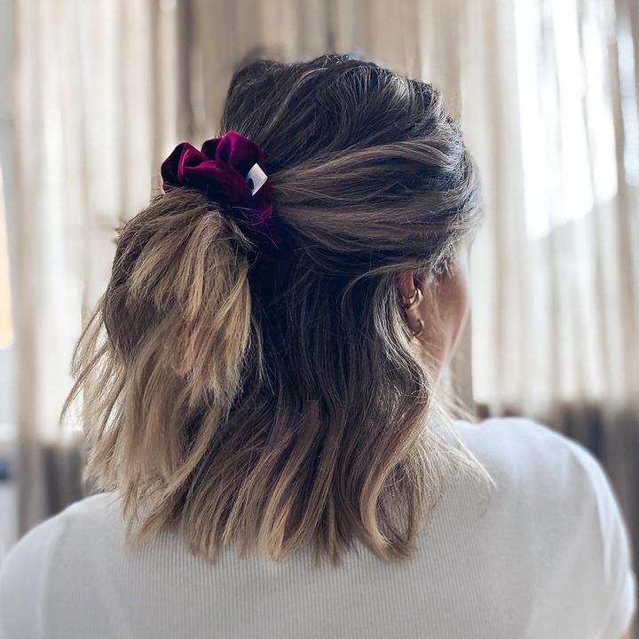 Immagine prodotto Bellody Scrunchies originali (Decorazioni)