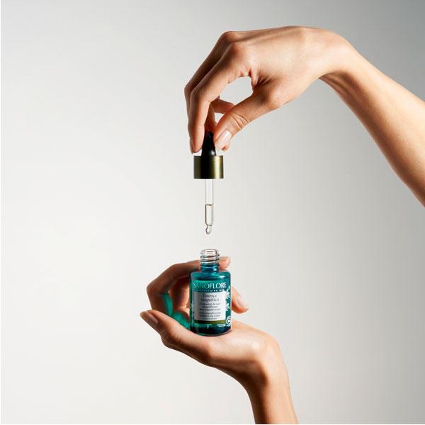 Produktbild Sanoflore Essence magnifica (30 ml)