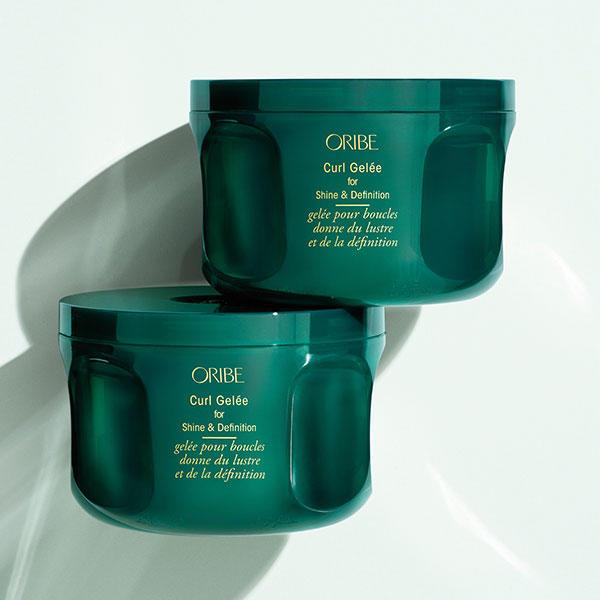 Produktbild Oribe Curl Gelée for Shine & Definition (Haarcreme, 250 ml)