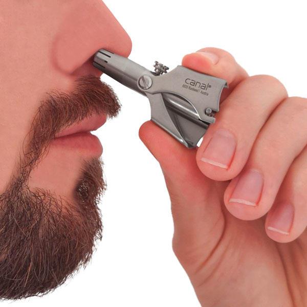 Immagine prodotto Canal instrumente Tosatrici per il naso e per le orecchie