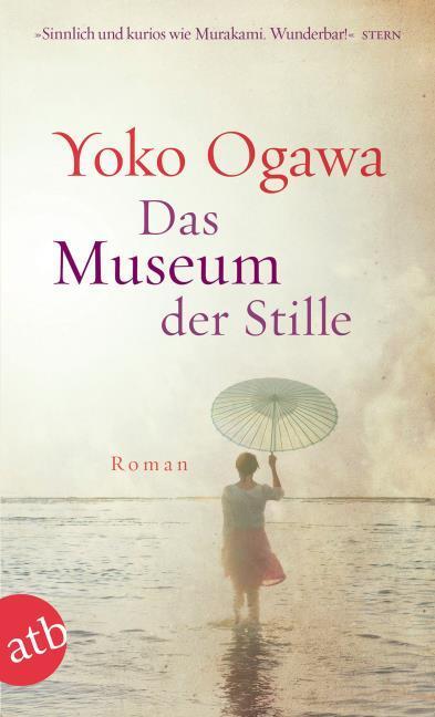 Image du produit Le musée du silence (Allemand, Yoko Ogawa Ogawa, 2013)