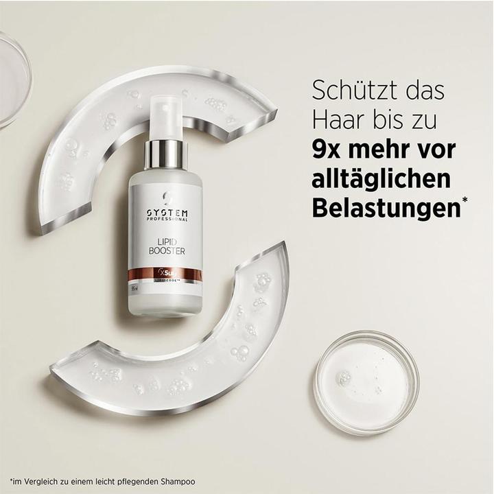 Produktbild System Professional Extra Lipid Booster (95 ml)