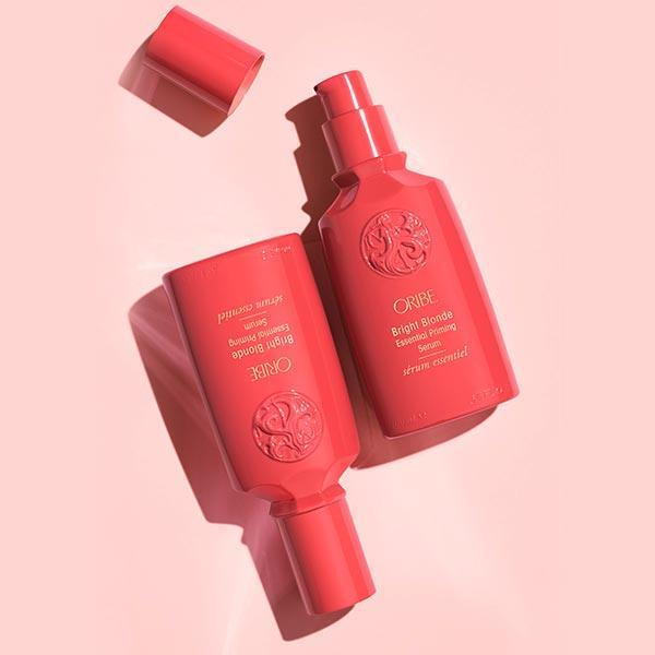 Produktbild Oribe Bright Blonde Essential Priming Serum (100 ml)