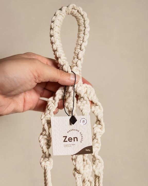 Immagine prodotto feey Append vaso Markamee 'Zen' (14 pezzi) (90 cm)