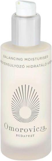 Actual product image Omorovicza Balancing Moisturiser (50 ml)