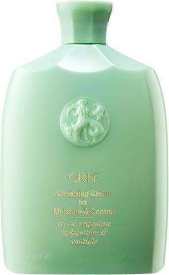 Oribe Crème nettoyante pour l'hydratation et le contrôle (250 ml, Shampoing liquide)