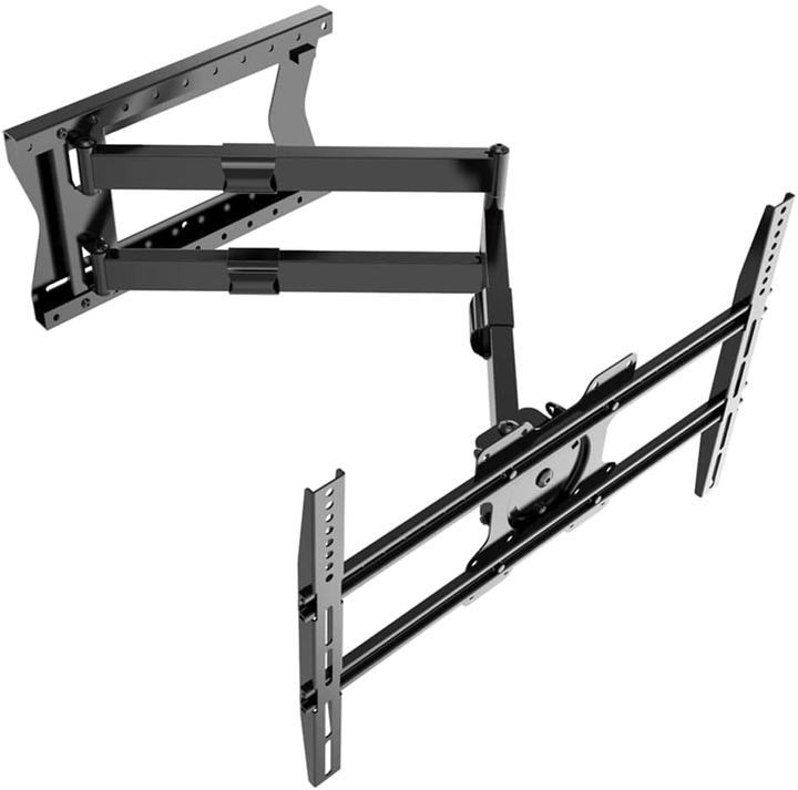 Image du produit XTRarm Support mural pour TV (Mur, 75", 60 kg)