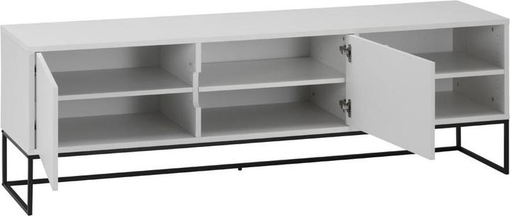 Image du produit BYYU Clipp (176 x 43 x 57 cm)